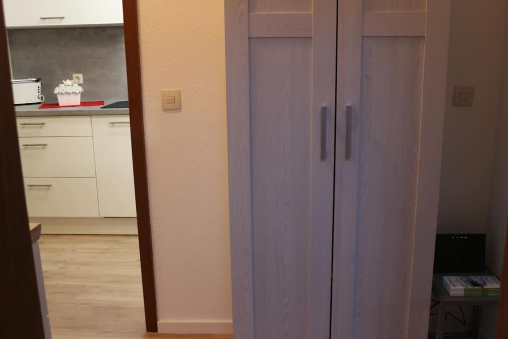 Bergtraum Inmitten Der Ammergauer Alpen Apartment Oberammergau