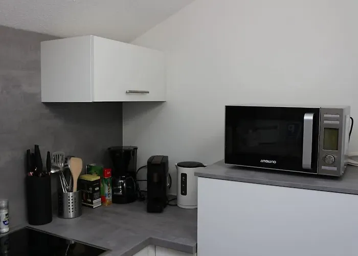 Wohnung Bergtraum Inmitten Der Ammergauer Alpen