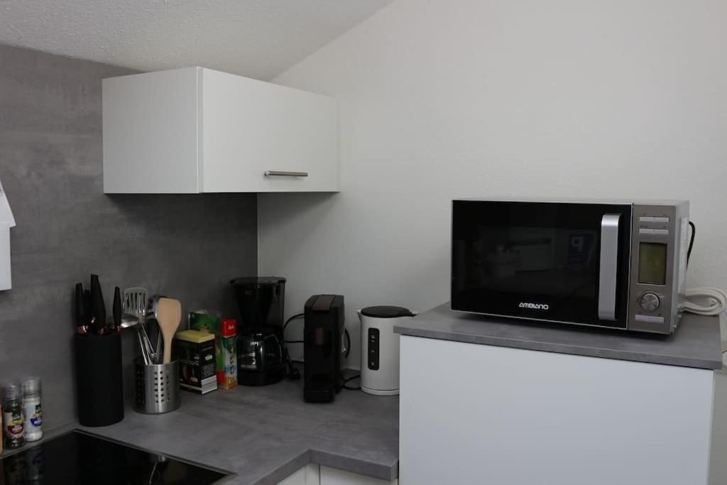 Bergtraum Inmitten Der Ammergauer Alpen Apartment Oberammergau
